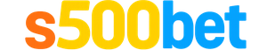 S500bet Logo